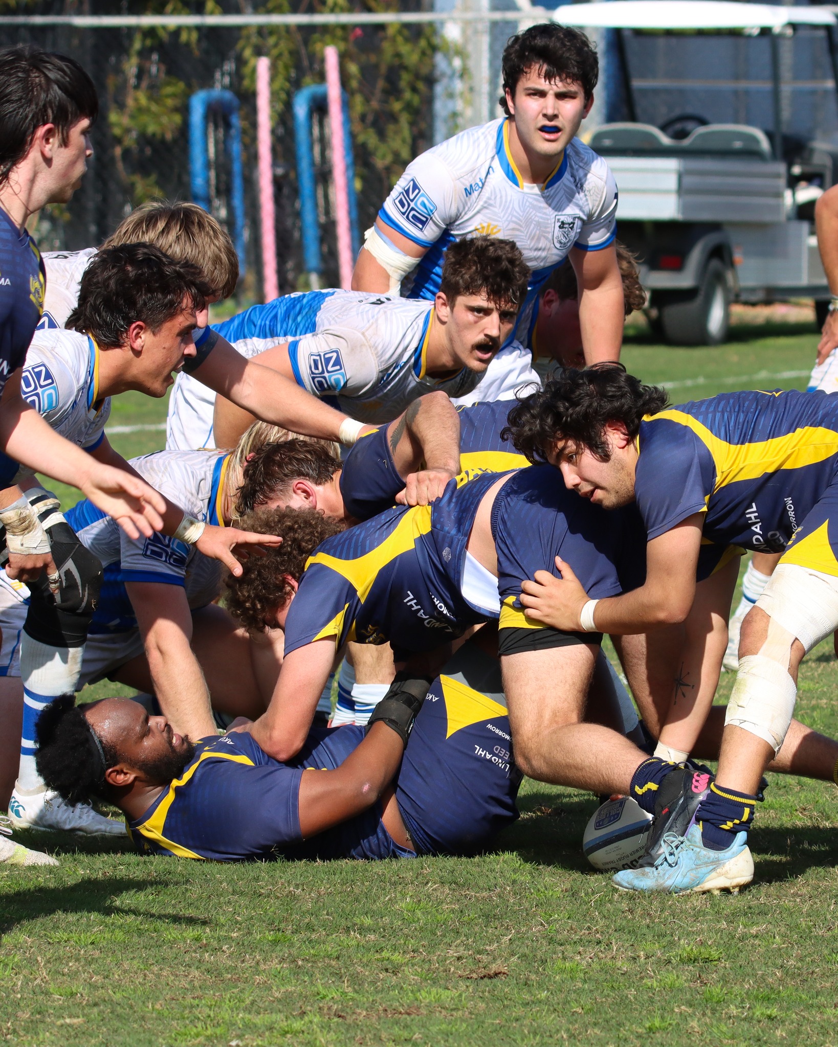 Slug Rugby Slug Rugby — UC Santa Cruz Rugby Club